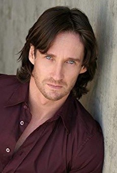 Películas de David Casey