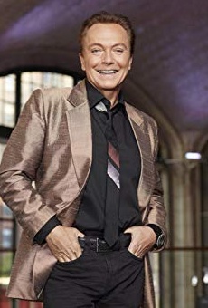 Películas de David Cassidy