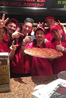 Películas de David Chai