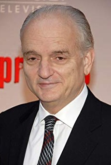 Películas de David Chase