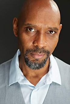 Películas de David Chattam