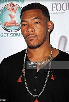 Películas de David Chen