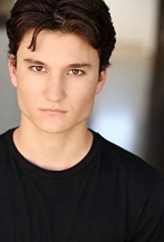 Películas de David Christiano