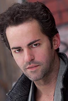 Películas de David Christopher Wells