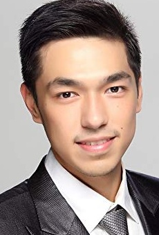 Películas de David Chua