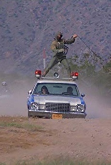 Películas de David Chung