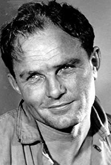 Películas de David Clarke