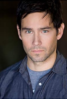 Películas de David Clayton Rogers