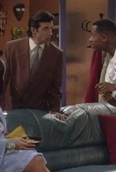 Películas de David Coburn