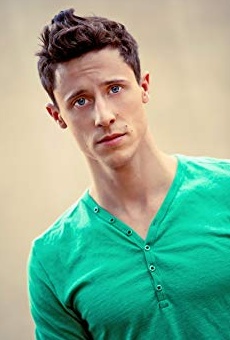 Películas de David Coe