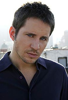 Películas de David Connolly