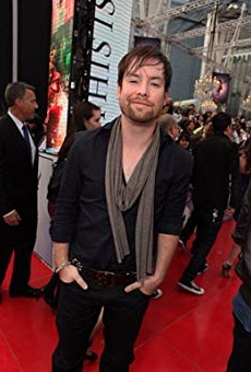 Películas de David Cook (3)