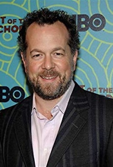 Películas de David Costabile