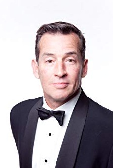 Películas de David Cotter