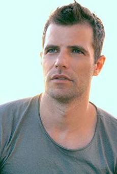 Películas de David Coussins