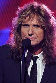 Películas de David Coverdale