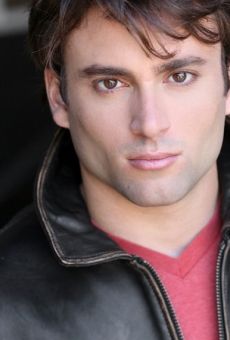 Películas de David Cozzo