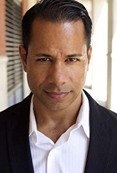 Películas de David Craig Diaz