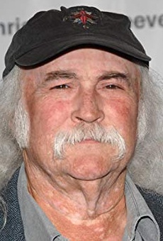 Películas de David Crosby