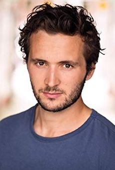 Películas de David Crowley