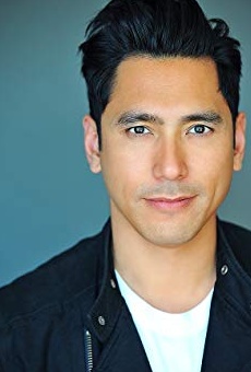 Películas de David Cruz III