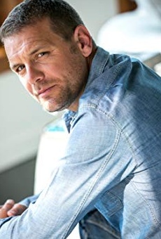 Películas de David Cubitt