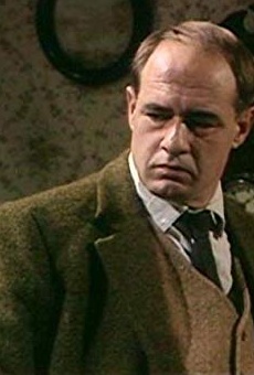 Películas de David Daker