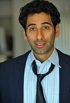 Películas de David Danipour