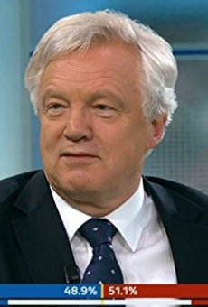 Películas de David Davis