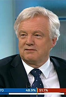 Películas de David Davis (3)