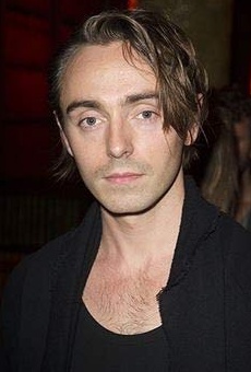 Películas de David Dawson