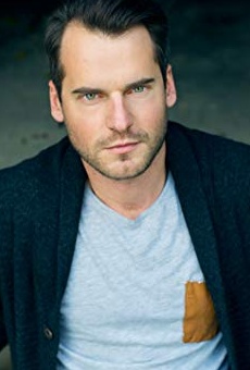 Películas de David de Lautour