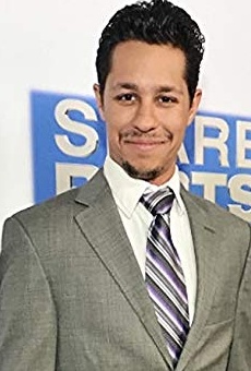 Películas de David Del Rio