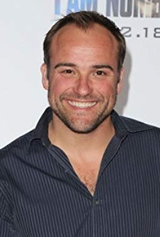 Películas de David DeLuise