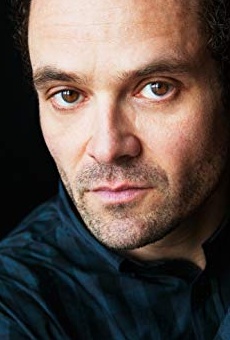 Películas de David Dencik