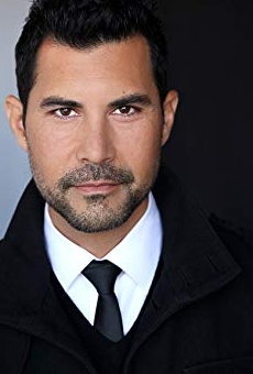 Películas de David DeSantos