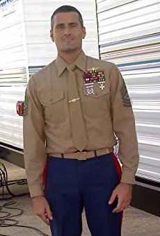 Películas de David Di Brienza