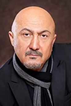 Películas de David Diaan