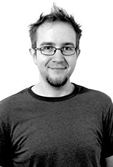 Películas de David Dillehunt