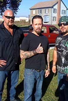 Películas de David Dossett