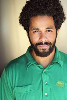 Películas de David Douglas