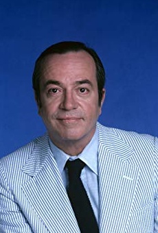 Películas de David Doyle