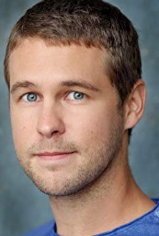 Películas de David Drinkwater