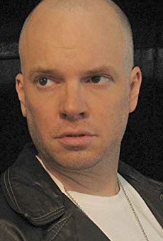 Películas de David E. Baker