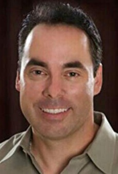 Películas de David E. Cazares