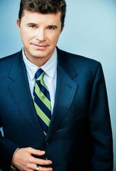 Películas de David Earl Waterman