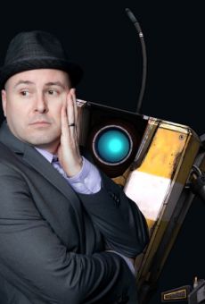 Películas de David Eddings