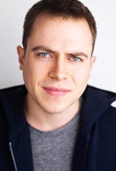 Películas de David Edward Jackson