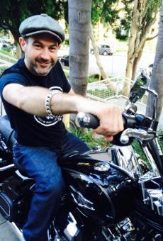 Películas de David Edward