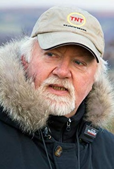 Películas de David Eggby